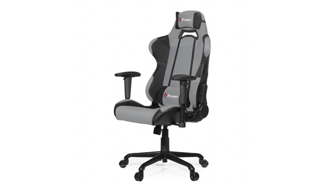 Arozzi Torretta Gaming Chair Grey V2