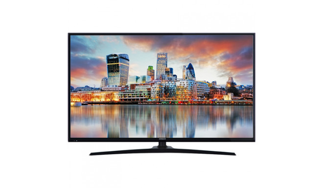 Hitachi televiisor 50" SmartTV FullHD 50HB5W62