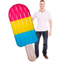 Adventure Goods Inflatable Polo Lilo
