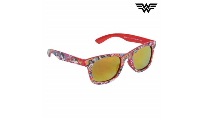 Bērnu saulesbrilles Wonder Woman 76830