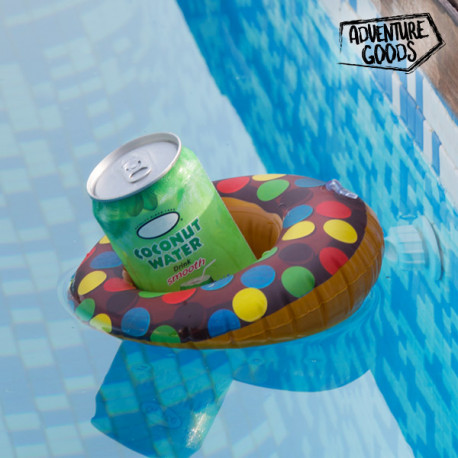 Donut Adventure Goods Ujuv Joogialus