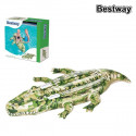 Air mattress Bestway 41090 (175 x 102 cm) Crocodile