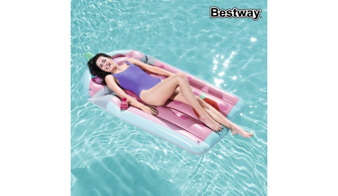 Air mattress Bestway 44037 (190 x 99 cm)