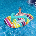 Inflatable Beach Flip Flop Lilo