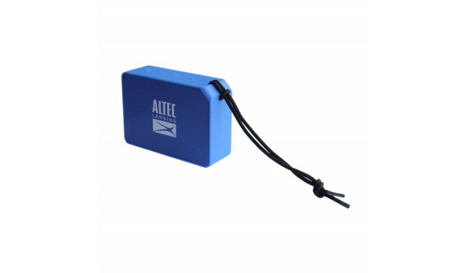Bluetooth Kõlarid Altec Lansing AL-SNDBS2-001.182 Sinine