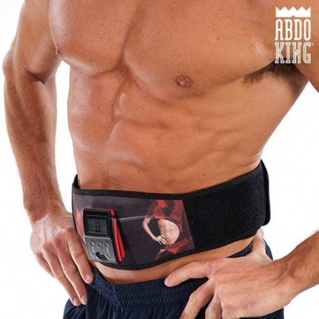 Stim fit clearance abdos