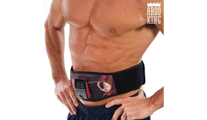 Abdo King Electrical Muscle Stimulation Belt