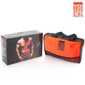 Abdo King Electrical Muscle Stimulation Belt