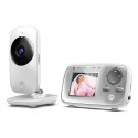 Baby Monitor Motorola MBP482 2,4"