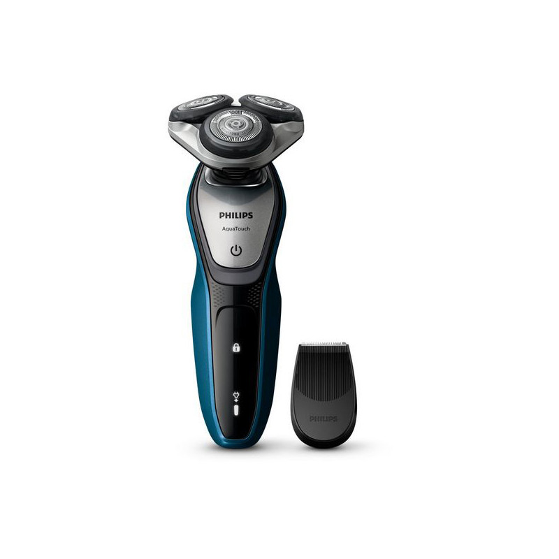 philips aqua shaver