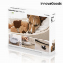 Электрическая Термоподстилка для Домашних Животных InnovaGoods 18 Вт
