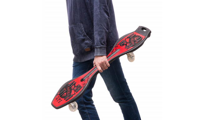 Boost Skate Surfing Skateboard (2 wheels)