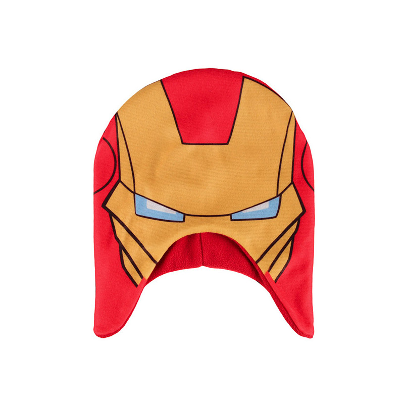 ironman hat