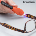  InnovaGoods UV-Light Liquid Plastic Adhesive