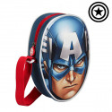 3D Kapten Ameerika (Avengers) Kott