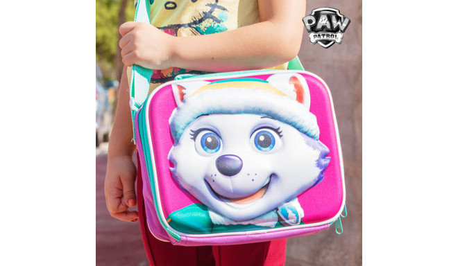 Everest Thermal Lunch Box Shoulder Bag (Paw Patrol)