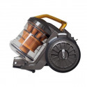 Multi-Tsüklon Tolmuimeja Solac AS3252 3 L 800W 80 dB (A) Oranž Must