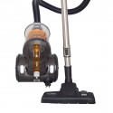 Multi-Tsüklon Tolmuimeja Solac AS3252 3 L 800W 80 dB (A) Oranž Must