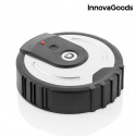 InnovaGoods Home Houseware Robots Putekļu Sūcējs (Balts)