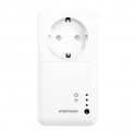 Умные Розетки с WiFi и Дистанционным Управлением Smartwares SH5SETGW (3 штуки)