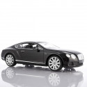 Bentley Continental GT Remote Control Car (Black)