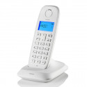 Беспроводной Стационарный Телефон TopCom TE5731 (TE5731 Белый)
