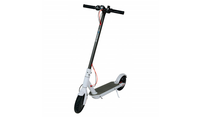 Electric Scooter BRIGMTON BMI-365-B 250W 8,5" LED White