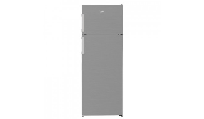 Beko refrigerator DSA 240K21XP