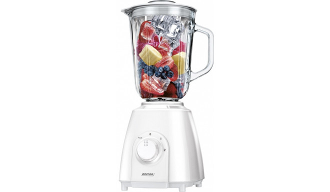 MPM blender MBL-19