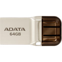ADATA OTG Stick UC360 64GB USB 3.1 to Micro USB