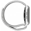 Apple Watch Nike+ Series 4 GPS Cell 44mm Silver Alu Nike Loop