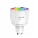 MiPow Playbulb Spot LED GU10 4W (25W) RGB white 3 Pack