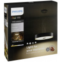 Philips Hue Fair LED Pendant Light black