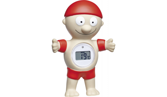 TFA 30.2032.05 Lifeguard Bath Thermometer