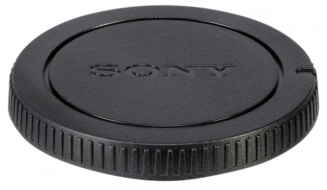 Sony kaamera kerekork ALC-B55 Sony A