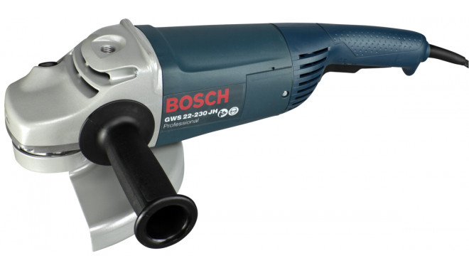 Bosch GWS 22-230 JH Professional Angle Grinder