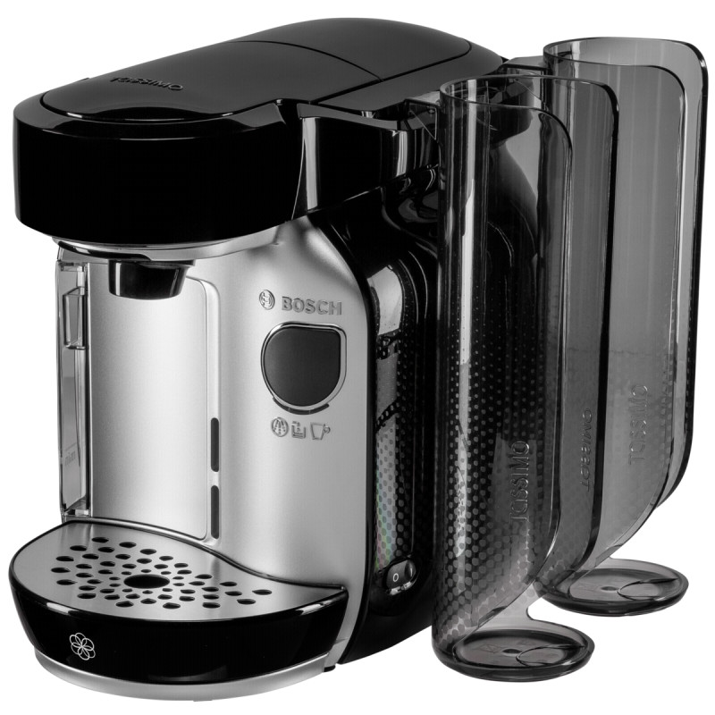 Bosch Tas 75 Se 2 Tassimo Caddy Kafijas Un Espresso Pagatavotaji