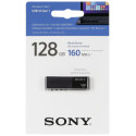 Sony flash drive 128GB Micro Vault USM-W USB 3.1, black