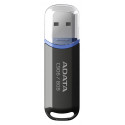 ADATA USB 2.0 Stick C906 Black 8GB