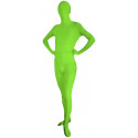 Bresser Chromakey green Full Body Suit  M