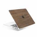 Woodcessories kaitsekile EcoSkin Apple 15 Pro Touchbar, walnut