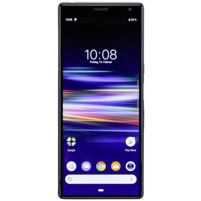 Телефоны Sony 10 Iv Купить