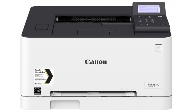 Canon printer i-SENSYS LBP 611