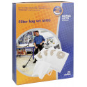 Nilfisk dust bag AERO 4+1