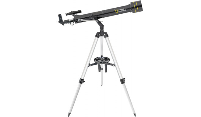 National Geographic Telescope Refraktor  60 700 AZ