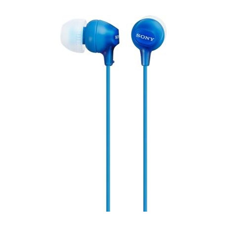 Kõrvaklapid Sony EX15LP
