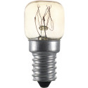 Light Bulb for Oven Retlux (15 W) RHL219