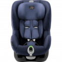 BRITAX car seat KING II LS BLACK SERIES Moonlight Blue ZR, 2000027845