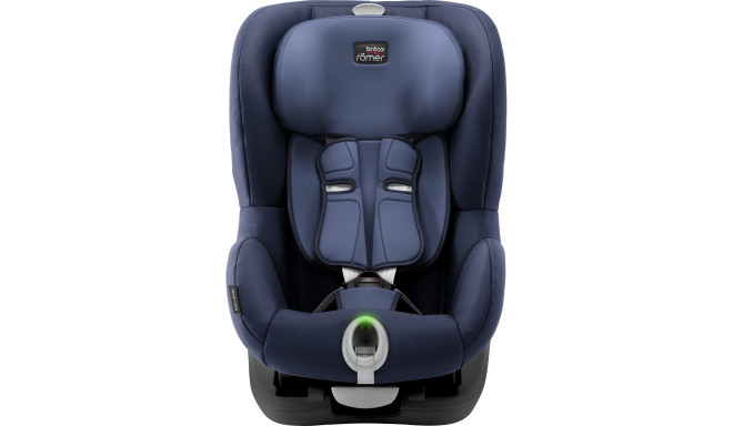 BRITAX car seat KING II LS BLACK SERIES Moonlight Blue ZR, 2000027845