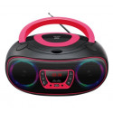 Denver TCL-212BT Pink